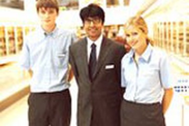 Nghiệp vụ giám sát bán hàng chuyên nghiệp  