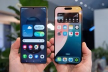 So sánh thời lượng pin Galaxy S25 Ultra và iPhone 16 Pro Max