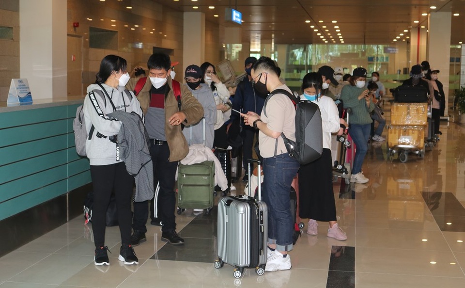 Trà Vinh truy tìm người trốn khỏi khu cách ly Bệnh viện Phổi Đà Nẵng - 1 Trà Vinh truy tìm người trốn khỏi khu cách ly Bệnh viện Phổi Đà Nẵng - 1