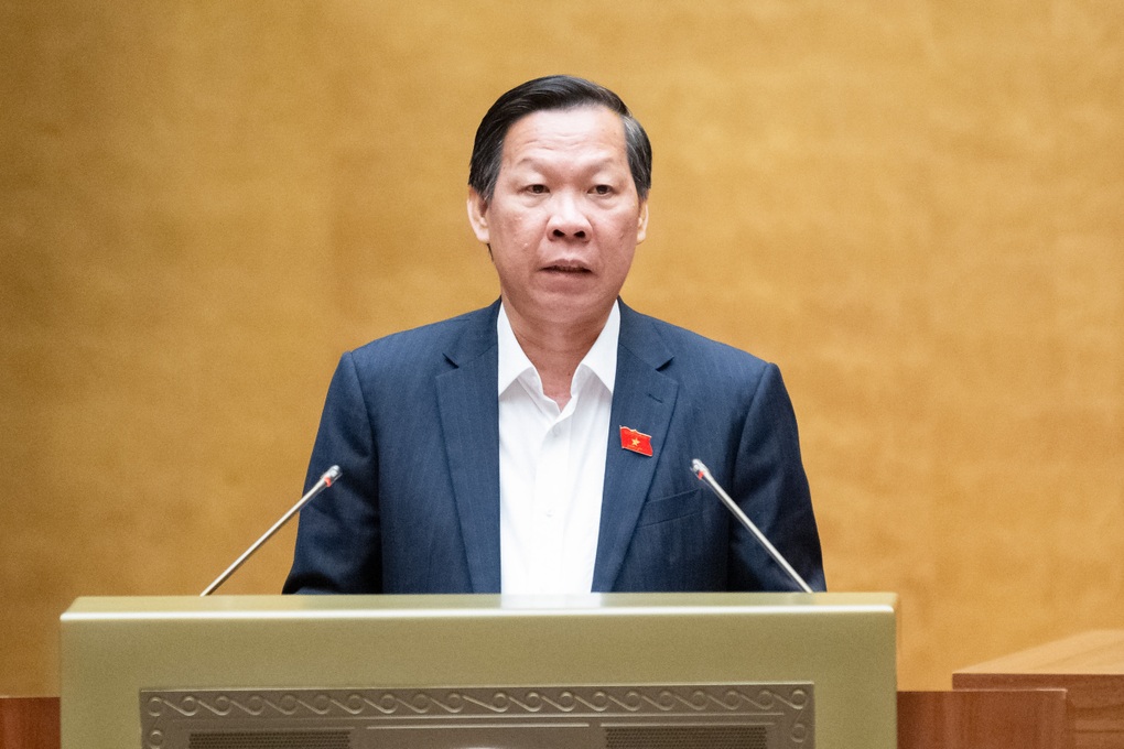 Đề xuất 13 chính sách đặc thù áp dụng trong Trung tâm Tài chính quốc tế - 2 Đề xuất 13 chính sách đặc thù áp dụng trong Trung tâm Tài chính quốc tế - 2