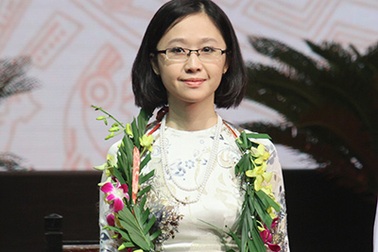 Tuyên dương 10 gương mặt trẻ Thủ đô tiêu biểu 2014