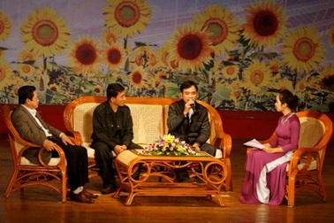 Lập Quỹ phòng chống tội phạm