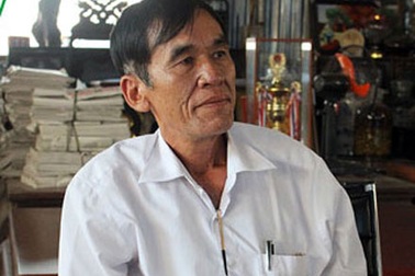 Sự thật về giám đốc cầm đầu băng xã hội đen 