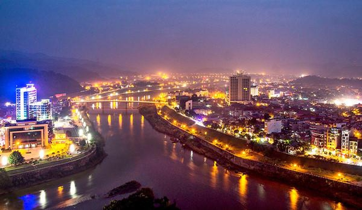 Những xung lực đưa thị trường bất động sản TP Lào Cai thăng hạng - 1 Những xung lực đưa thị trường bất động sản TP Lào Cai thăng hạng - 1