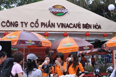 Masan Consumer tiếp tục tăng vốn sau khi thâu tóm Vinacafé Biên Hòa