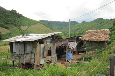 Dự án khẩn cấp, thi công... ì ạch