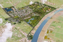 Bảo quản, phục hồi di tích quốc gia đặc biệt đền thờ Nguyễn Bỉnh Khiêm