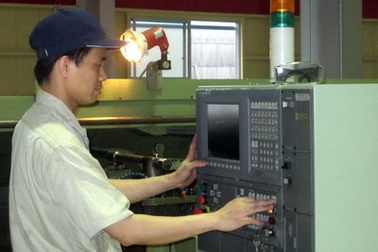 Thị trường vẫn "đói" lao động kỹ thuật cao