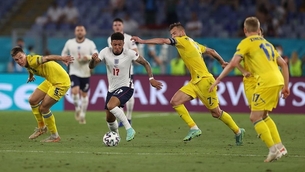Bom tấn của Man Utd chia sẻ tâm thư sau thất bại ở Euro 2020 - 2 Bom tấn của Man Utd chia sẻ tâm thư sau thất bại ở Euro 2020 - 2