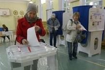 Nga bắt đầu bầu cử quốc hội, đảng của ông Putin được dự báo thắng thế