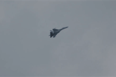 Indonesia nói "lòng nặng trĩu" khi từ bỏ mua tiêm kích Su-35 của Nga