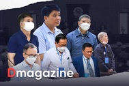 Những đại án được xét xử trong năm 2022