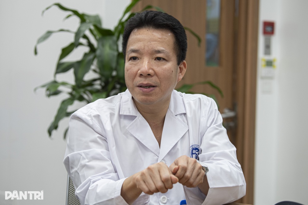 Gia đình Úc đưa con sang Việt Nam thực hiện phẫu thuật chỉ 2 nước làm được - 7 Gia đình Úc đưa con sang Việt Nam thực hiện phẫu thuật chỉ 2 nước làm được - 7