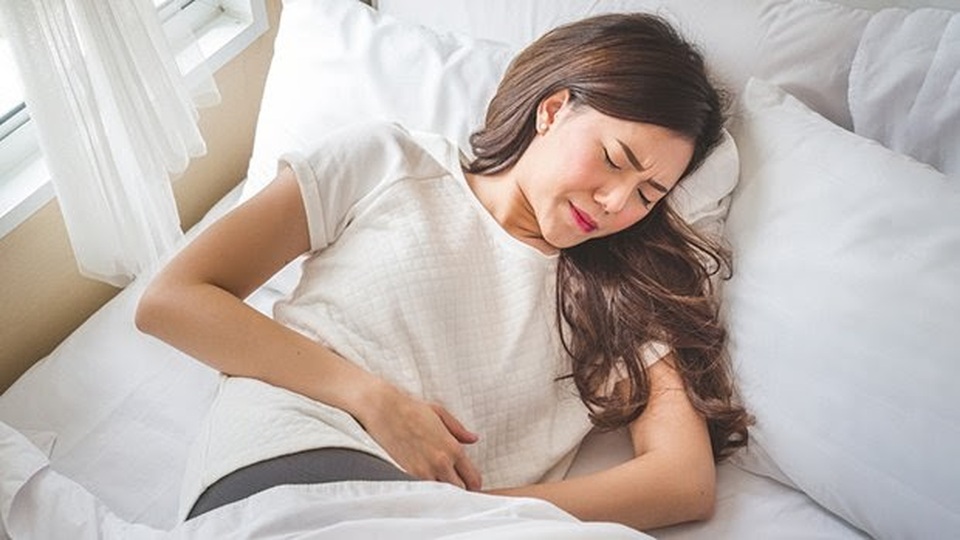 An Nguyệt - Giải pháp hỗ trợ cải thiện rối loạn kinh nguyệt từ thiên nhiên - 1 An Nguyệt - Giải pháp hỗ trợ cải thiện rối loạn kinh nguyệt từ thiên nhiên - 1