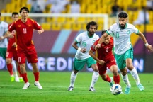 Dân mạng chia buồn cùng đội tuyển Việt Nam sau thất bại đáng tiếc