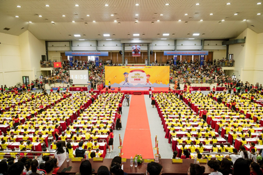 Cuộc thi HS giỏi Quốc tế - Toán tư duy B-Smart: Sân chơi bổ ích của các "Tiểu thần toán"