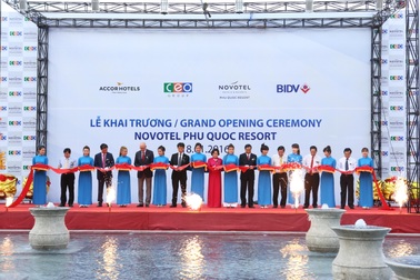 Vận hội mới cho Phú Quốc