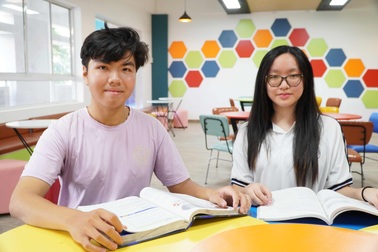 Đề và đáp án môn tiếng Anh thi vào lớp 10 tỉnh Ninh Bình năm 2025