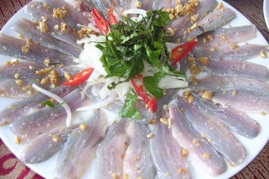 Hơn một triệu người Việt nhiễm loại sán phá hủy gan: Bệnh từ miệng