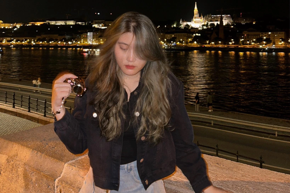 Nữ sinh Hà Tĩnh có tên đặc biệt thành công săn học bổng Chính phủ Hungary - 5 Nữ sinh Hà Tĩnh có tên đặc biệt thành công săn học bổng Chính phủ Hungary - 5
