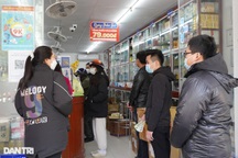 Bộ Y tế đề xuất cấm bán thuốc qua mạng xã hội, livestream