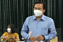 Sở Y tế TPHCM gửi thư xin lỗi vì lãnh đạo không dự buổi giám sát của HĐND