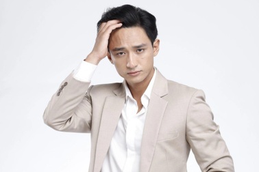 Nguyên Vương Sảng Khoái - Dầu gội dược liệu cho nam có da đầu dầu nhờn, gàu, ngứa