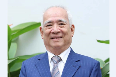 Người thầy của nhiều thế hệ sinh viên ngành xây dựng qua đời