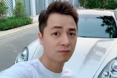 Đăng Khôi kể về căn bệnh hiếm gặp khiến anh nguy hiểm đến tính mạng