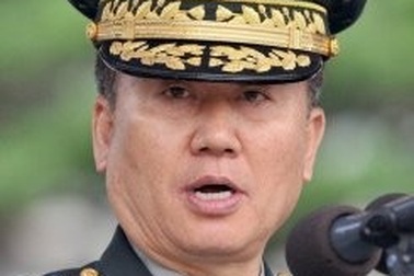 Tham mưu trưởng quân đội Hàn Quốc đột ngột từ chức