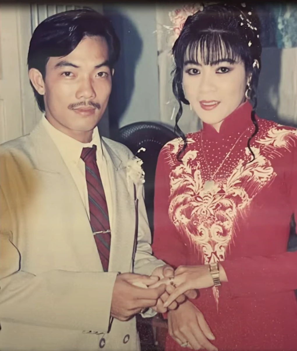 Cuộc sống kín tiếng của bà mẹ lam lũ trên màn ảnh Mỹ Dung - 6 Cuộc sống kín tiếng của bà mẹ lam lũ trên màn ảnh Mỹ Dung - 6