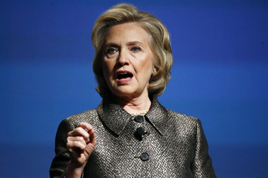 Cựu Ngoại trưởng Mỹ sử dụng email cá nhân làm nhiệm vụ vì "tiện lợi"