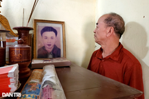 Chờ điều kỳ diệu như cuốn nhật ký lưu lạc hơn nửa vòng trái đất trở về!