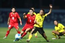 U22 Việt Nam được nghỉ tập, xem đội tuyển nữ đánh bại Malaysia