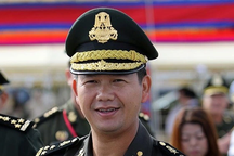 Con trai Thủ tướng Hun Sen nêu 4 chiến lược để thu phục lòng dân