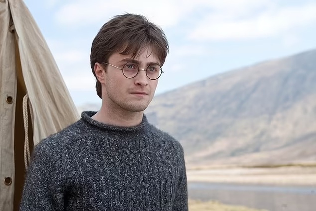 Quá giàu, Daniel Radcliffe bình thản chấp nhận danh tiếng mai một - 3 Quá giàu, Daniel Radcliffe bình thản chấp nhận danh tiếng mai một - 3