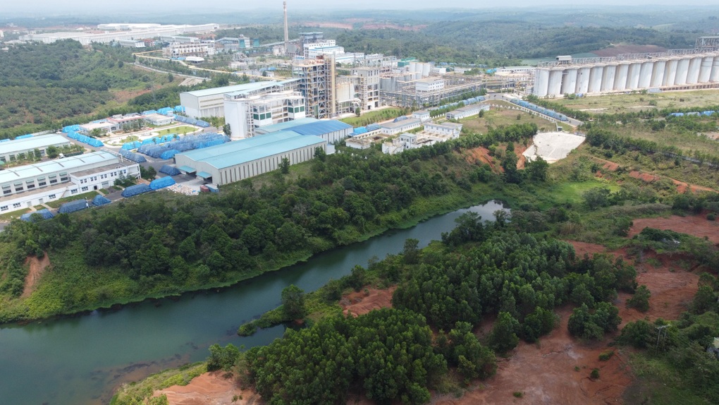 Khai trừ khỏi Đảng một Phó bí thư thường trực huyện ủy - 1 Khai trừ khỏi Đảng một Phó bí thư thường trực huyện ủy - 1