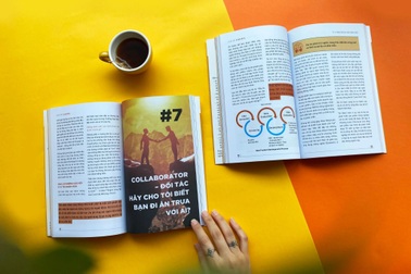 Làm sao để thoát bẫy chết người và khởi nghiệp thành công?