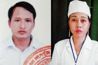 Thuê vợ giả cùng lừa bán nhà giá rẻ 