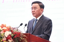 Thường trực Ban Bí thư: "Mạng xã hội đang trở thành thế lực quyền lực"