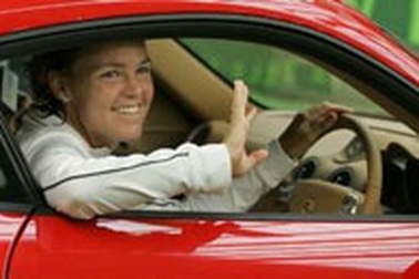 Danh hiệu thứ 50 cho Lindsay Davenport