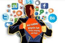 Từ vụ "Trang Nemo": Hống hách trên mạng, trả giá ngoài đời