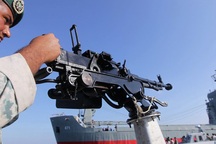 Iran dọa bắn rơi máy bay trinh sát Mỹ ở vùng Vịnh