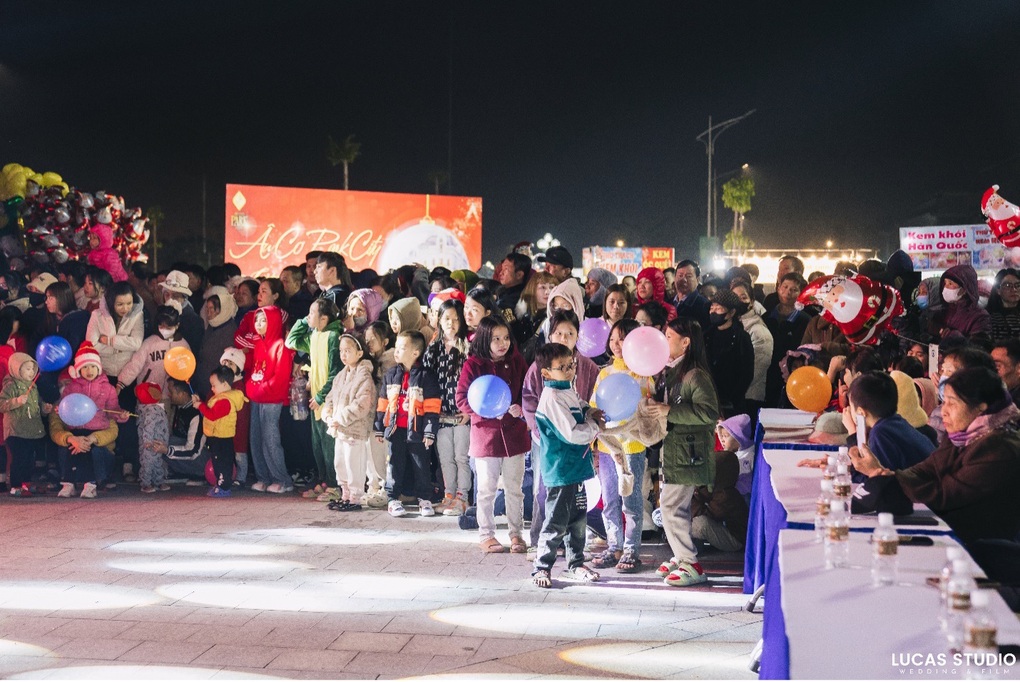 Khu đô thị Âu Cơ Park City - điểm đến đầu tư mới của thị trường Phú Thọ - 3 Khu đô thị Âu Cơ Park City - điểm đến đầu tư mới của thị trường Phú Thọ - 3