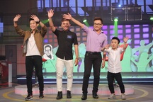 Phạm Hồng Minh hướng ra đấu trường quốc tế