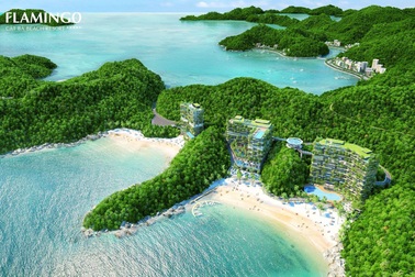 Tiềm năng đầu tư lớn từ “viên ngọc xanh” du lịch Cát Bà