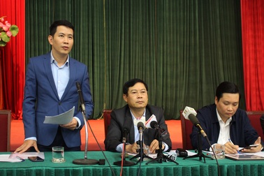 Tổ chức không gian phố đi bộ khu vực hồ Hoàn Kiếm và phụ cận từ ngày 1/1/2020