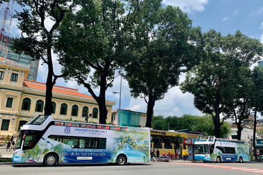 Sức nóng của Vinhomes Ocean Park 2 - The Empire tại phía Nam