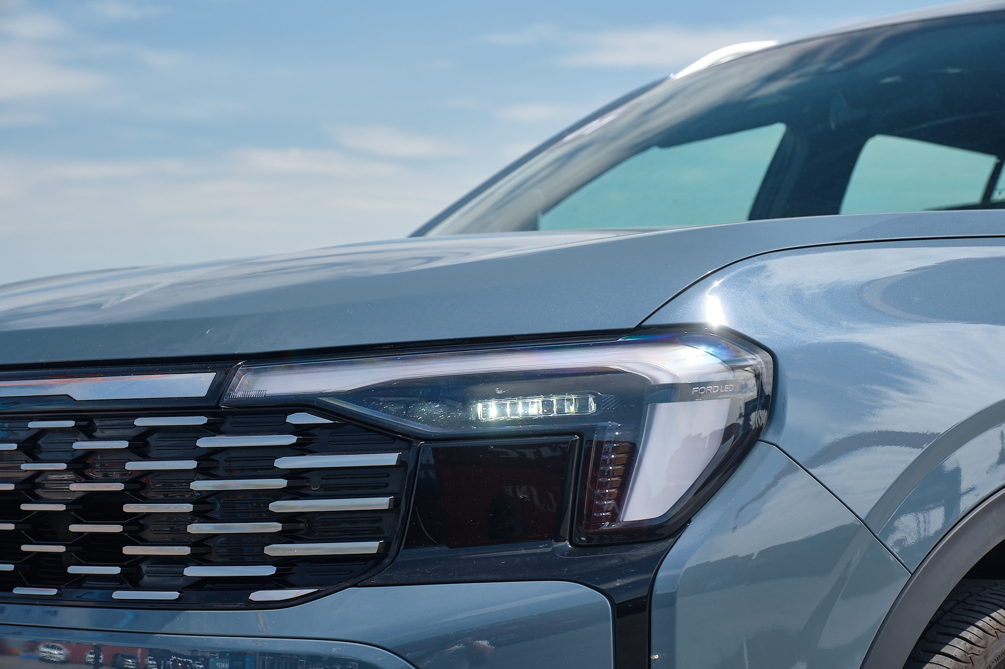 Ford Territory 2025: Khi thương hiệu biết lắng nghe người dùng - 4