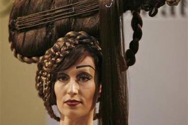 Những hình ảnh ấn tượng trong tuần